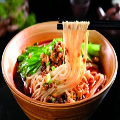 成都擔(dān)擔(dān)面食技術(shù)培訓(xùn)哪里好？學(xué)習(xí)正宗面食技術(shù)做法