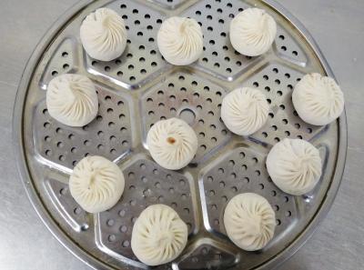 哪里能學(xué)做早餐包子技術(shù)培訓(xùn)？特色包子技術(shù)培訓(xùn)學(xué)校
