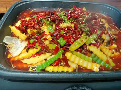 萬州烤魚技術(shù)培訓(xùn)班哪里比較好？采用特制制作技巧