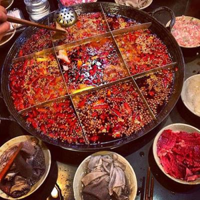 學(xué)火鍋技術(shù)，火鍋培訓(xùn)學(xué)校哪里強?