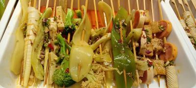 鹵杯冷串串培訓學校哪里好？底料培訓采用精心配方烹制