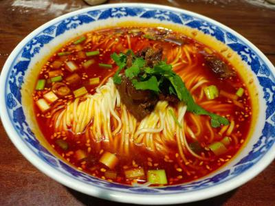 成都面食技術(shù)培訓(xùn)在哪里好？培訓(xùn)期間教師全過程指導(dǎo)