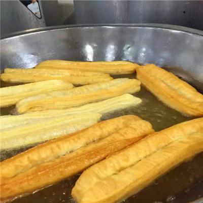  酥脆無礬油條的技術(shù)培訓(xùn)在哪里？成都小吃培訓(xùn)中心