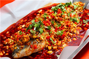 紙包魚技術(shù)培訓(xùn)班哪里比較可靠？紙包魚培訓(xùn)中心