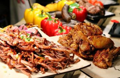  街邊鐵板燒技術(shù)培訓(xùn)哪里教的好？