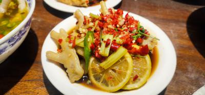 網(wǎng)紅鳳爪技術(shù)培訓(xùn)學(xué)校哪里比較好？不限定學(xué)習(xí)時間