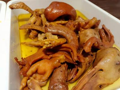    學(xué)川味鹵菜技術(shù)培訓(xùn)學(xué)校哪里好？