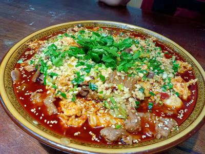  火鍋麻辣冒菜技術(shù)培訓(xùn)哪家味道好？