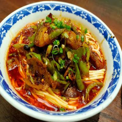 川味面食專業(yè)技術(shù)培訓(xùn)在哪里可靠？