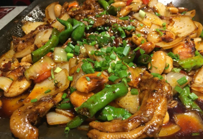 麻辣香鍋技術(shù)培訓(xùn)學(xué)校哪里一對(duì)一教學(xué)？