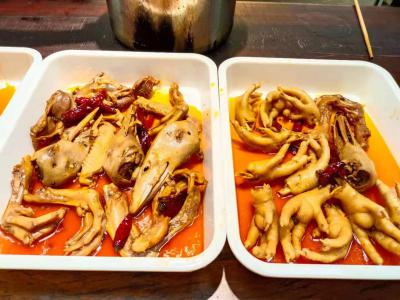 現(xiàn)撈鹵菜專業(yè)技術(shù)培訓(xùn)哪家專業(yè)？