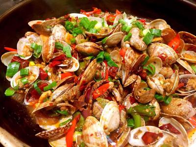 錫紙燒烤技術(shù)培訓(xùn)班哪里比較好？