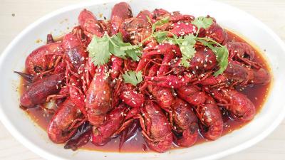 麻辣小龍蝦技術(shù)培訓(xùn)哪家好？