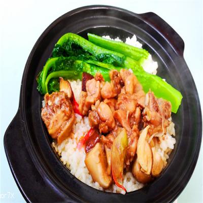 煲仔飯技術(shù)培訓(xùn)學(xué)校哪里比較好？