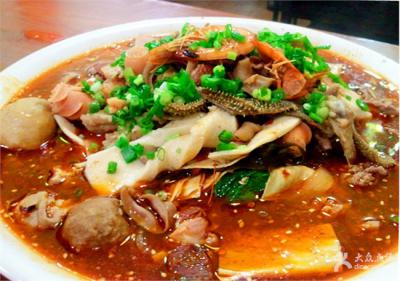 冒菜技術(shù)培訓(xùn)學(xué)校哪里比較好？