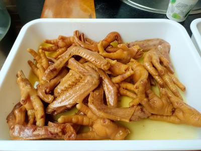 川味鹵菜技術(shù)培訓(xùn)機(jī)構(gòu)哪里一對(duì)一？