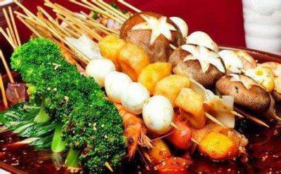 學(xué)習(xí)四川麻辣燙技術(shù)培訓(xùn)哪里一對(duì)一教學(xué)？