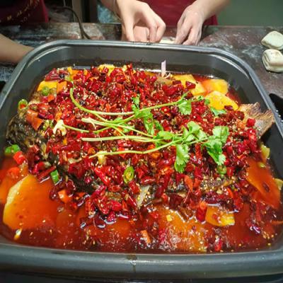 學(xué)做萬(wàn)州烤魚技術(shù)培訓(xùn)哪里比較好？