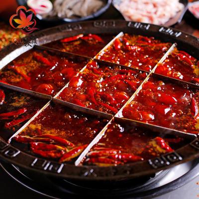火鍋技術培訓學校哪里好？正宗火鍋培訓中心