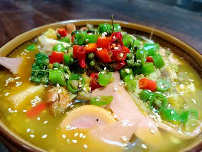  ?學(xué)習(xí)冒菜技術(shù)培訓(xùn)哪里一對(duì)一教學(xué)？