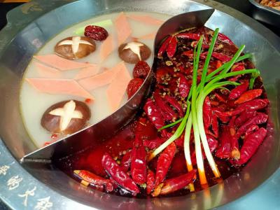  學(xué)習(xí)麻麻辣火鍋底料的好方法在哪里？