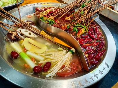 串串香技術學習在哪里好？