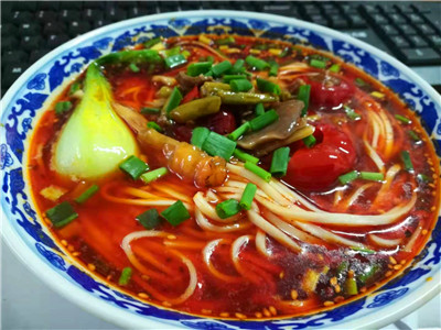 特色面食技術(shù)培訓哪里好？