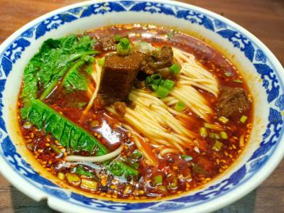 重慶小面技術培訓哪家比較好？