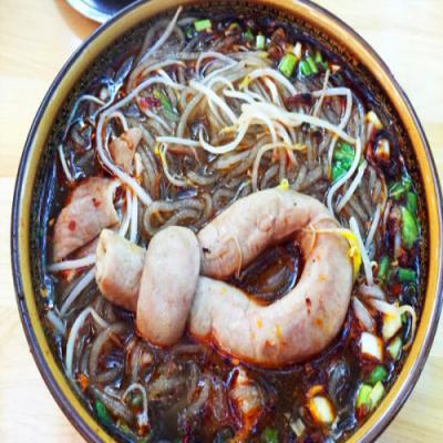 肥腸粉技術培訓學校哪里靠譜？