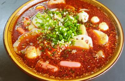 正宗麻辣燙底料技術培訓多少錢？