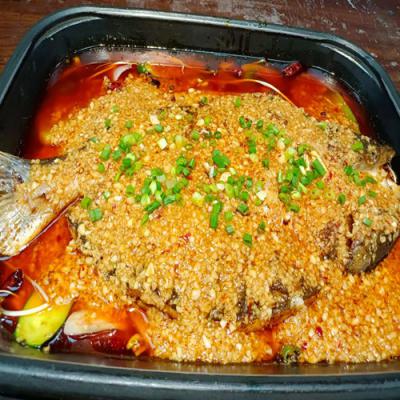 學做萬州烤魚技術培訓學校哪里一對一教學？