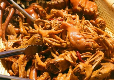 特色現撈鹵菜技術培訓哪家比較專業(yè)？