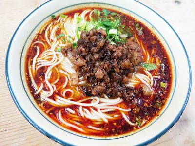 川味面食技術培訓哪里好？