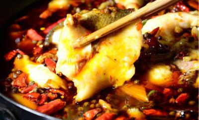 學做冷鍋魚技術培訓哪里比較好？