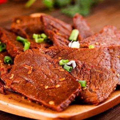 正宗鹵牛肉技術(shù)培訓(xùn)哪里比較好？
