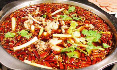 正宗美蛙魚頭技術(shù)培訓(xùn)哪里好？