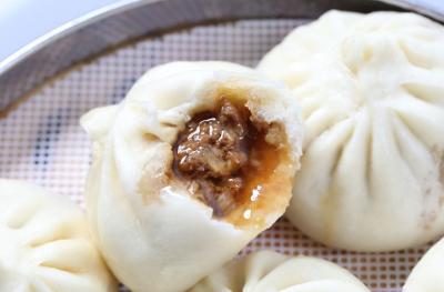 四川小籠包技術(shù)培訓(xùn)哪里比較好？學(xué)正宗包子技術(shù)做法