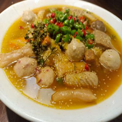 冒菜技術(shù)培訓(xùn)機(jī)構(gòu)哪里比較靠譜？
