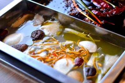 野生菌湯火鍋技術(shù)培訓(xùn)選擇哪家好？