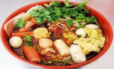 四川麻辣燙技術(shù)培訓(xùn)哪家比較靠譜？麻辣燙底料的保存方法