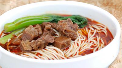 四川牛肉面食技術(shù)培訓(xùn)排名哪家好？