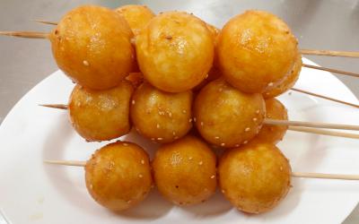 糖油果子技術培訓學校哪家好？