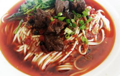  川味面食技術培訓，哪里可以學習好的面食技術？