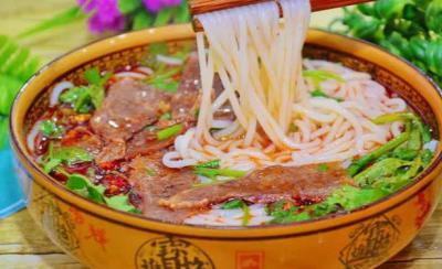 羊肉米線做法大全，哪里有羊肉米線技術培訓？
