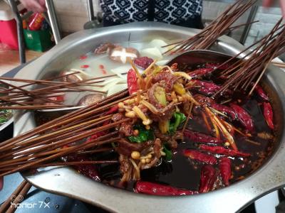 成都小吃培訓學校怎么樣？串串香培訓去哪家好?