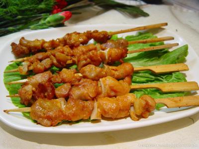 餐飲創(chuàng)業(yè)項目，無煙燒烤技術(shù)培訓哪里比較好？