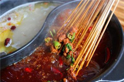 餐飲小吃培訓創(chuàng)業(yè)，哪里可以學習串串香技術(shù)培訓？