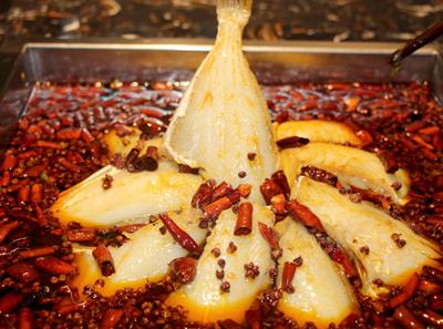 四川餐飲技術(shù)培訓(xùn)班，耗兒魚火鍋技術(shù)培訓(xùn)哪里好？