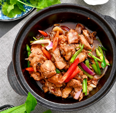 重慶雞公煲技術(shù)培訓(xùn)哪里比較好？