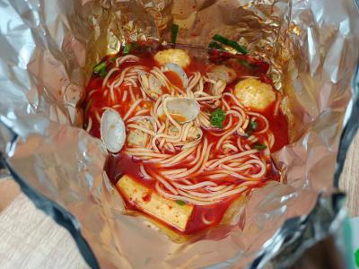 錫紙花甲米線技術(shù)培訓(xùn)費(fèi)用多少錢？成都餐飲培訓(xùn)學(xué)校